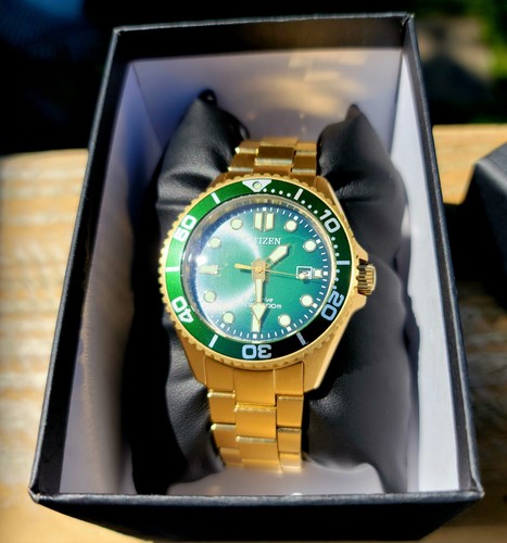 Orologio citizen promaster - orologio,