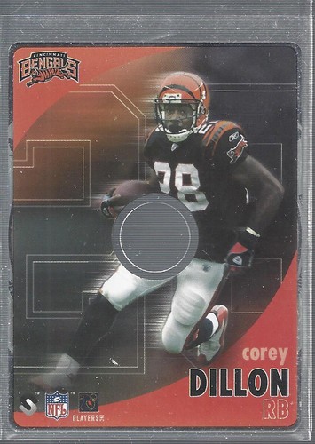 2004 serious cardz - 2004,