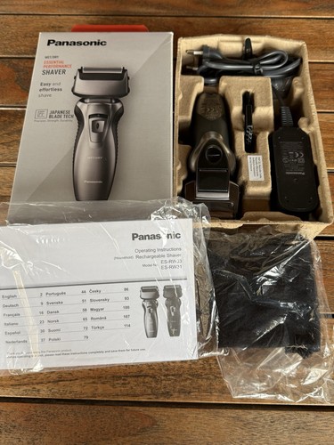 Rasoio elettrico barba - rasoio,