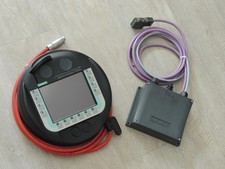 SIEMENS SIMATIC MOBILE PANEL
