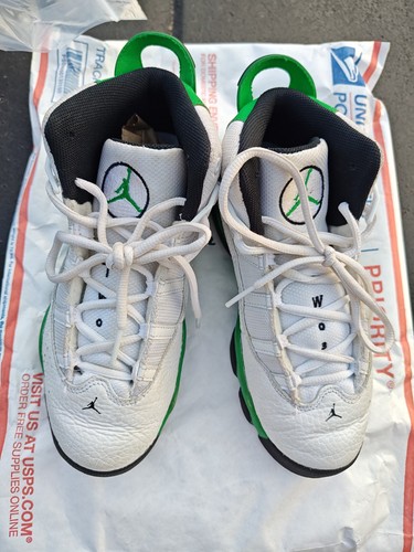 Nike air jordan anelli - 6,