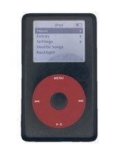 Apple iPod 20GB U2 EDIZIONE