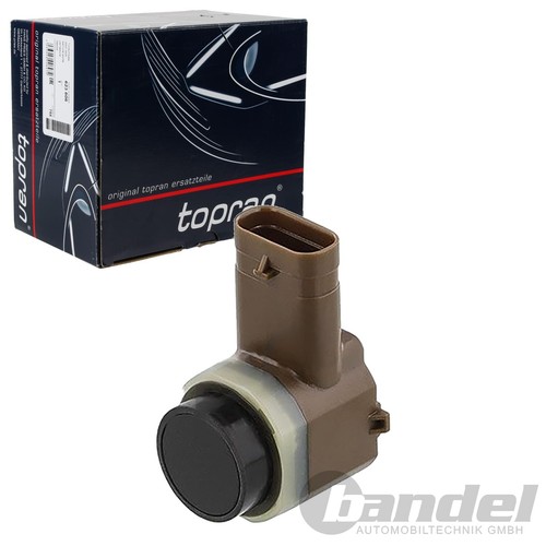 Topran sensore parcheggio - sensore, di