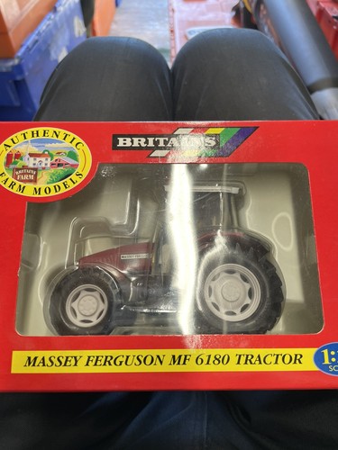 Trattore britains massey - trattore,