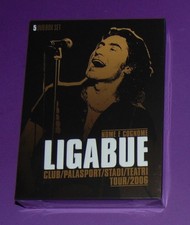 LIGABUE. NOME E COGNOME TOUR