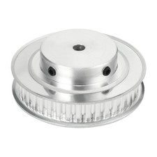 Aluminum XL 40 teeth 6mm bore