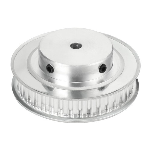 Alluminio denti 6mm - xl,