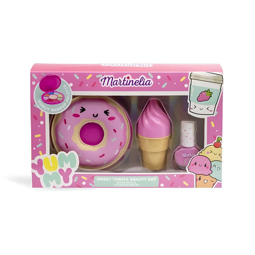 Set trucco bambina make - , up