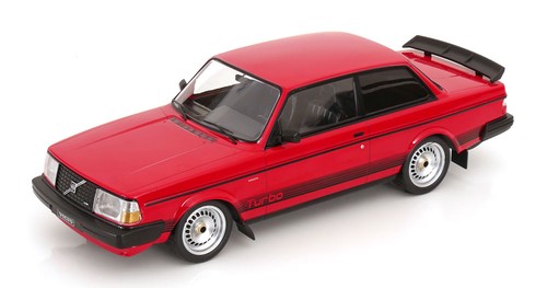 Ixo volvo 240 turbo - ixo,