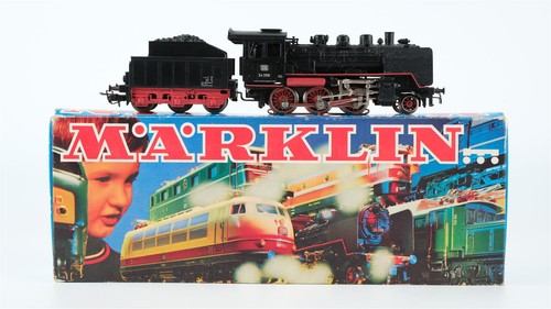 Märklin 3003 locomotiva - märklin,