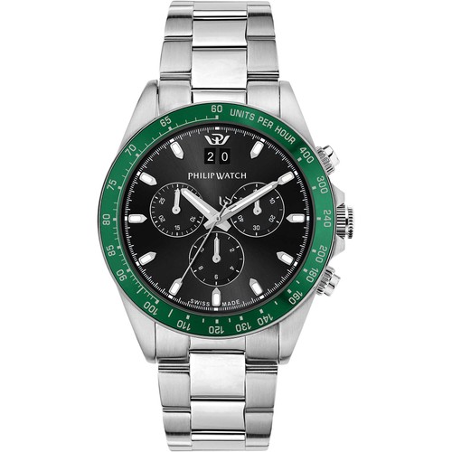 Orologio uomo philip - orologio,