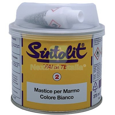 1pz stucco marmo fai - 1pz, te