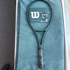 New Wilson Blade 98. 18x20 v8