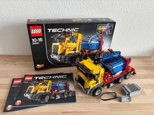 Lego technic camion - lego®,