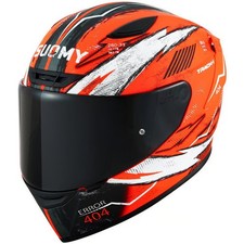 CASCO INTEGRALE TRACK-1 404