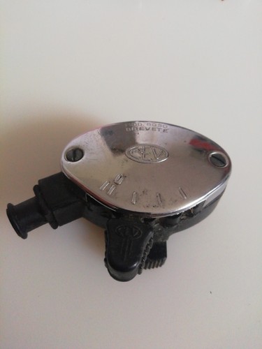 Devio luci cev 8050 - cev,