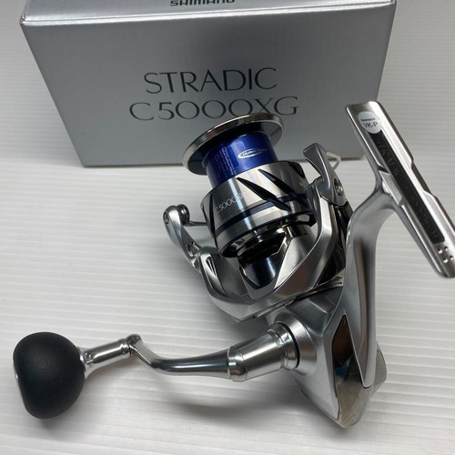 Mulinello spinning shimano - da,