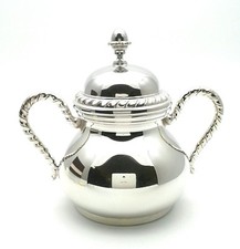 ZUCCHERIERA SAN MARCO IN