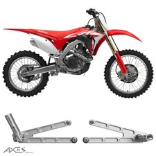 Picchetti passeggero Honda CRF