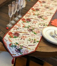 Runner da tavolo arazzo