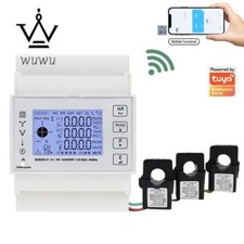 Misuratore Energia Elettrica