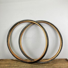 GT Crossover 700d Tires 40c