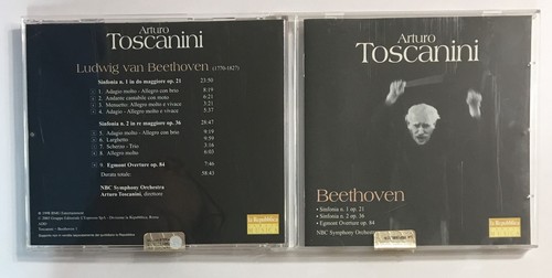 71083 classica beethoven - cd,