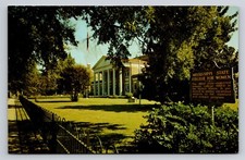 Cartolina Mississippi State