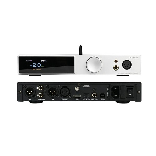 Smsl do400 es9039mspro mqa - do400,