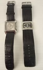 Orologi just cavalli uomo/donna 