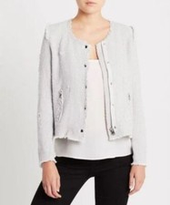 IRO Light Pearl Gray