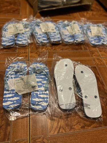 Flip flop medium - flip,