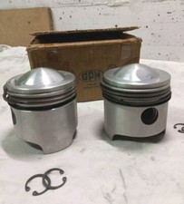 Coppia Pistoni GPM Moto Guzzi V7 Sport 83,4 mm