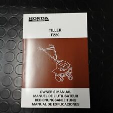 Manuale manual libretto uso