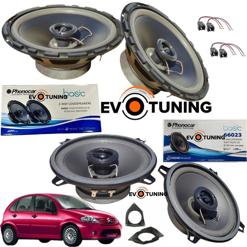 Kit casse altoparlanti - casse,