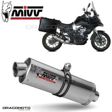 Scarico VOGE VALICO 500DS 2021