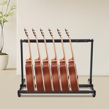 7 Supporto per Chitarra