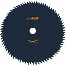 Disco di taglio a 80 denti per