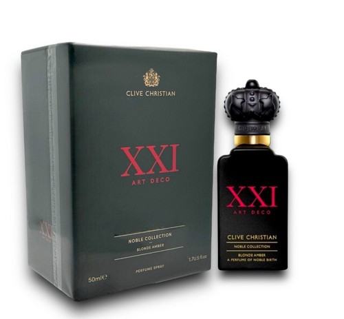 Profumo clive christian noble - clive,