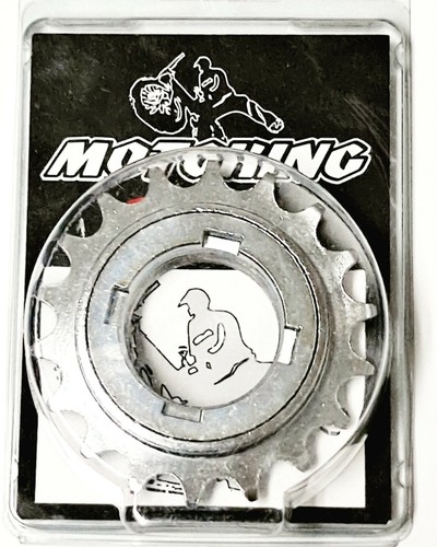 Motoking bmx ruota - bmx,