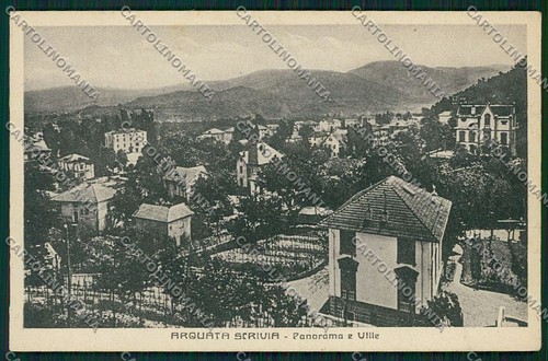Alessandria arquata scrivia - alessandria,