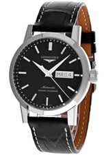 Orologio Uomo Longines