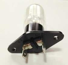 LAMPADINA FORNO MICROONDE SMEG