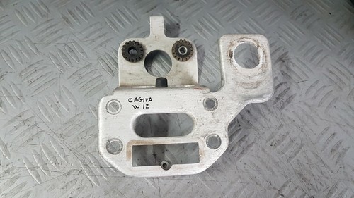 Cagiva w12 350 staffa - cagiva, c.c.