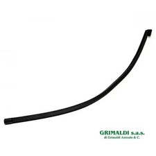 GUARNIZIONE INFERIORE PORTA LAVASTOVIGLIE REX ELECTROLUX AEG 140055636017