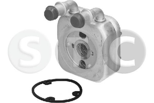 Stc t438964 radiatore olio - stc,