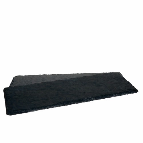 Piatti ardesia 11x30 cm - piatti,
