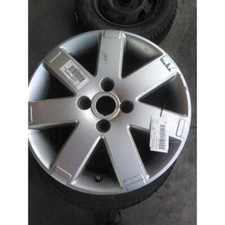 4 CERCHI IN LEGA PER FORD FUSION (02-06) 1.6 16V (74KW) MNV 5P/B/1596CC. 2002
