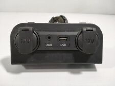 PRESA ACCENDISIGARI USB AUX Kia Rio 4 serie 2017