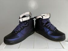KOBE BRYANT NIKE AIR FORCE FOAMPOSITE 2011 SIZE 8US 7UK 42EU 